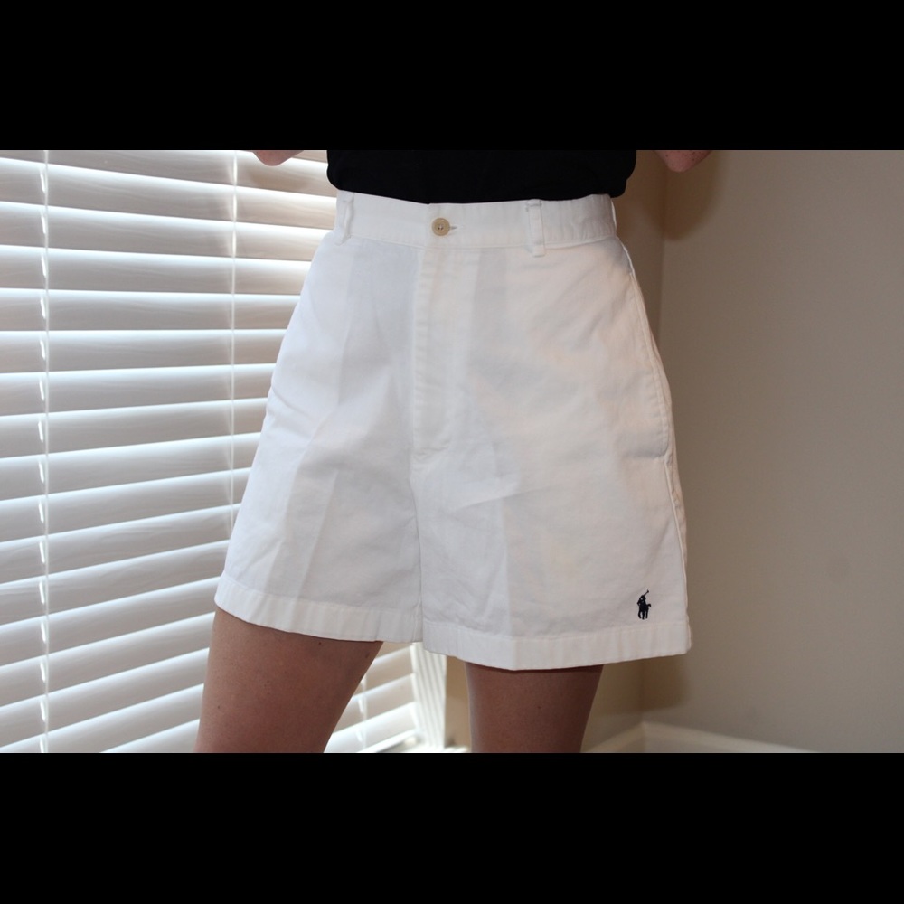 Vintage Ralph Lauren Shorts